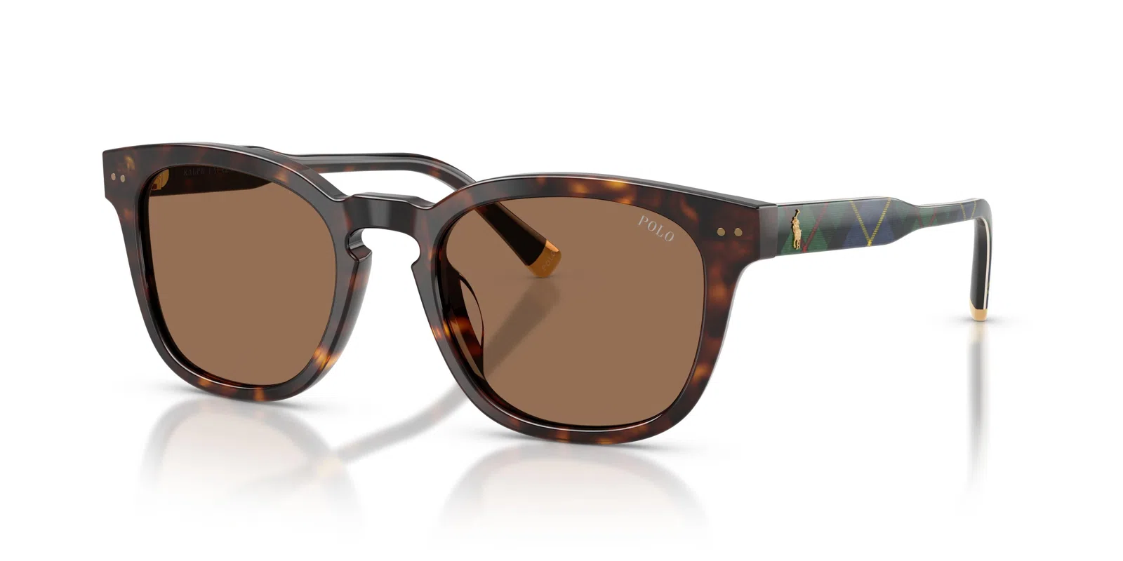 Polo 4242F Sunglasses - view 11